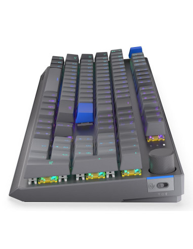 KEYBOARD WRL THOCK V2/EY5A129 ENDORFY