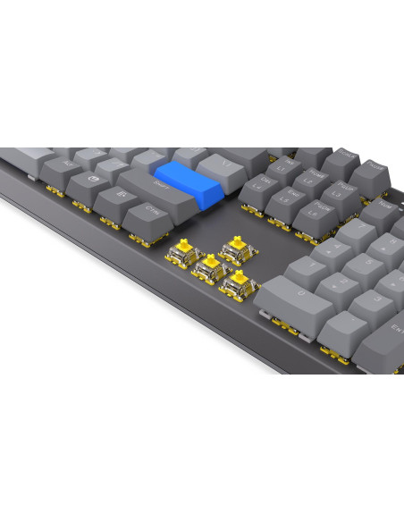 KEYBOARD WRL THOCK V2/EY5A129 ENDORFY