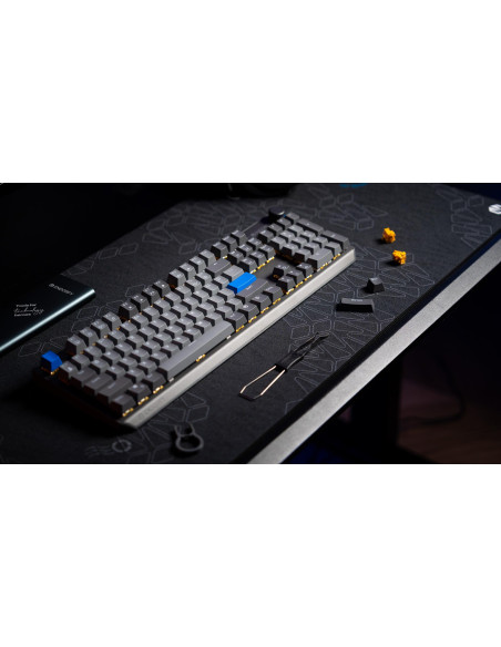 KEYBOARD WRL THOCK V2/EY5A129 ENDORFY