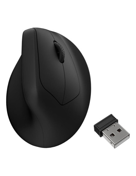 MOUSE USB OPTICAL WRL M5/BLACK M5-A23 KEYCHRON