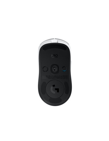 MOUSE USB G PRO 2 LIGHTSPEED/WHITE 910-007302 LOGITECH