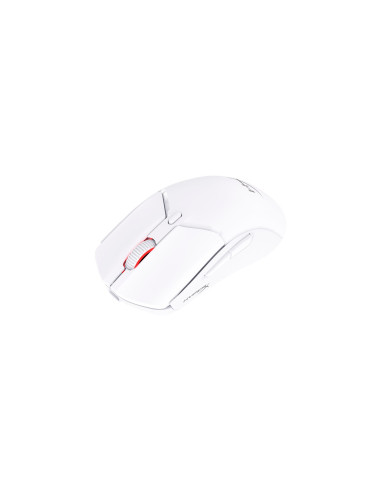 MOUSE USB OPTICAL HYPERX PF/HAS2 MINIWL WHT 7D389AA HYPERX