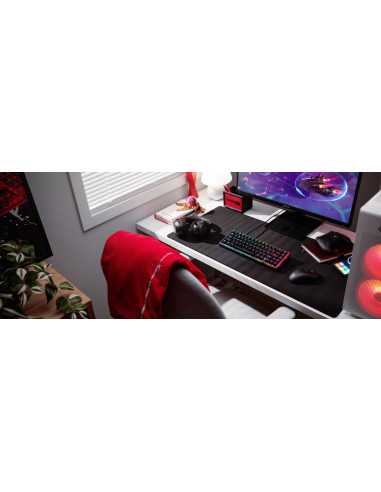 KEYBOARD ORIGINS 2 65 RGB/BLACK B4QS3AA ABA HYPERX