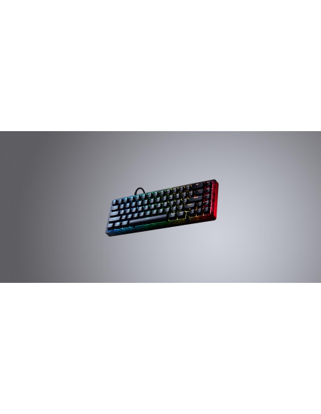 KEYBOARD ORIGINS 2 65 RGB/BLACK B4QS3AA ABA HYPERX