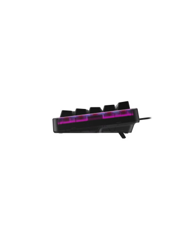 KEYBOARD ORIGINS 2 65 RGB/BLACK B4QS3AA ABA HYPERX