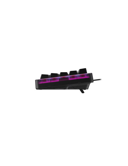 KEYBOARD ORIGINS 2 65 RGB/BLACK B4QS3AA ABA HYPERX