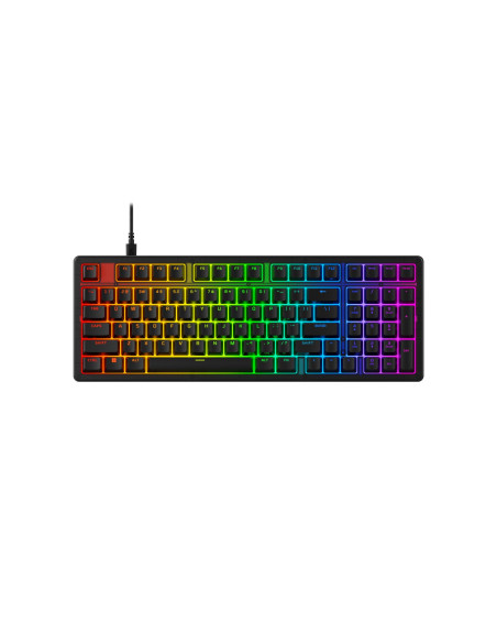 KEYBOARD ORIGINS 2 1800 RGB/BLACK B4QS4AA ABA HYPERX
