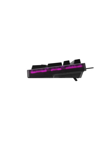 KEYBOARD ORIGINS 2 1800 RGB/BLACK B4QS4AA ABA HYPERX