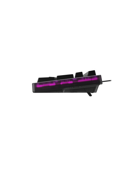 KEYBOARD ORIGINS 2 1800 RGB/BLACK B4QS4AA ABA HYPERX