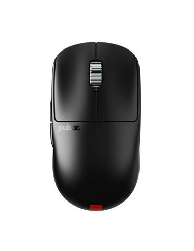 MOUSE USB OPTICAL WRL X2 V3/ES SIZE1 BLACK PX23ES11 PULSAR