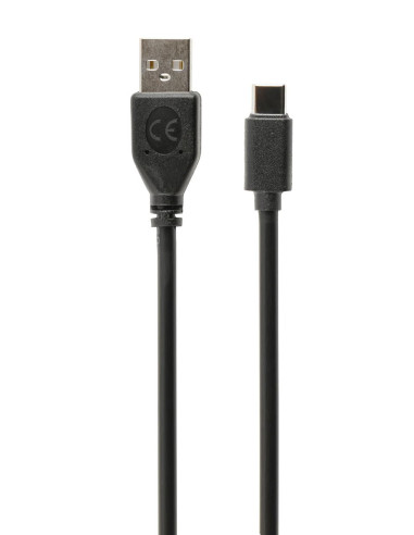 CABLE USB-C TO USB2 1M/CCP-USB2-AMCM-1M GEMBIRD