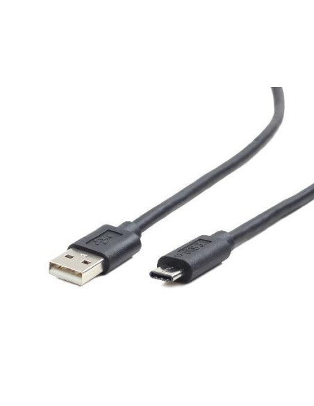 CABLE USB-C TO USB2 1M/CCP-USB2-AMCM-1M GEMBIRD