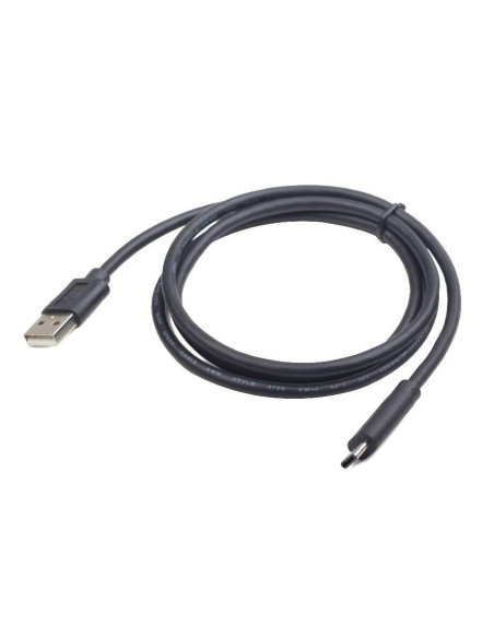 CABLE USB2 TO USB-C 1M/CC-USB2-AMCM-1M GEMBIRD