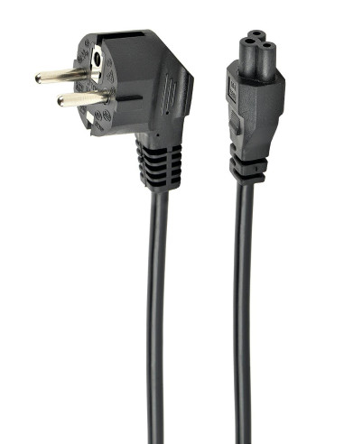 CABLE POWER C5 1M/PC-186-ML12-1M GEMBIRD
