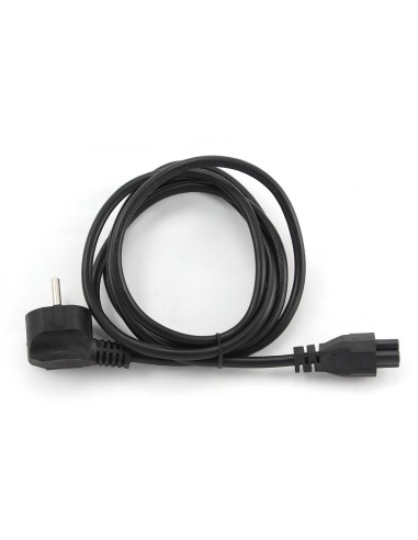 CABLE POWER C5 1M/PC-186-ML12-1M GEMBIRD
