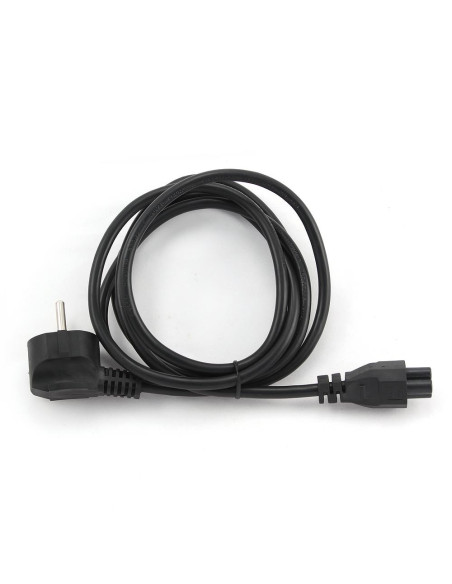 CABLE POWER C5 1M/PC-186-ML12-1M GEMBIRD