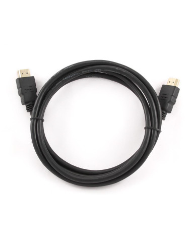 CABLE HDMI-HDMI 1.8M V2.0 BLK/CC-HDMI4-6 GEMBIRD