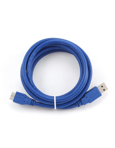 CABLE USB3 AM-MICRO BM 1.8M/CCP-MUSB3-AMBM-6 GEMBIRD