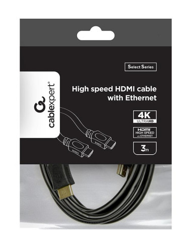 CABLE HDMI-HDMI 4.5M V1.4/CC-HDMI4L-15 GEMBIRD