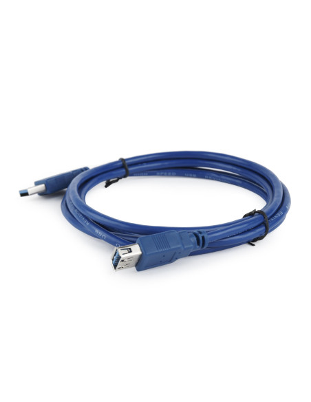 CABLE USB3 EXTENSION AM-AF/1.8M CCP-USB3-AMAF-6 GEMBIRD
