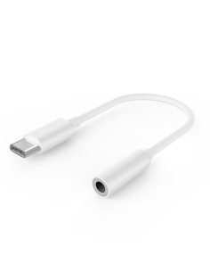 CABLE USB-C TO AUDIO 3.5MM/A-CM-3.5F-01 GEMBIRD