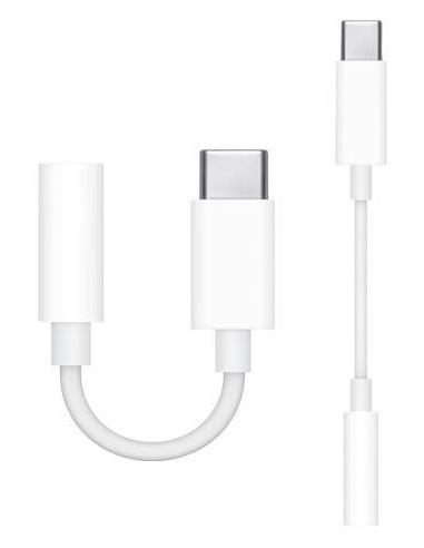CABLE USB-C TO AUDIO 3.5MM/A-CM-3.5F-01 GEMBIRD