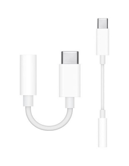 CABLE USB-C TO AUDIO 3.5MM/A-CM-3.5F-01 GEMBIRD
