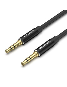 CABLE AUDIO 3.5MM TO 3.5MM/3M BAXBI VENTION