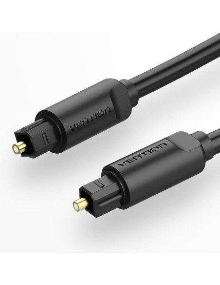 CABLE AUDIO OPTICAL FIBER/3M BAEBI VENTION
