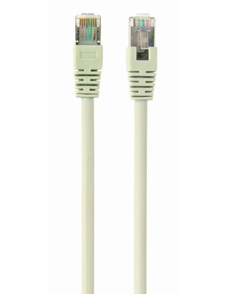 PATCH CABLE CAT5E FTP 10M/PP22-10M GEMBIRD
