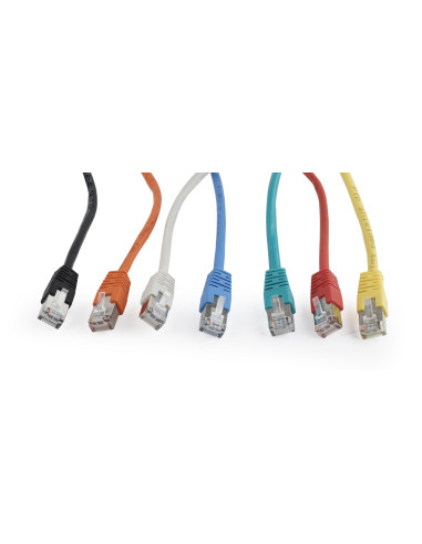 PATCH CABLE CAT5E FTP 10M/PP22-10M GEMBIRD