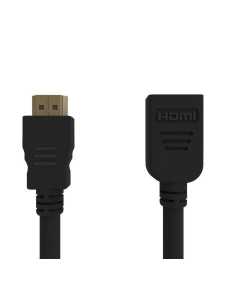 CABLE HDMI EXTENSION 4.5M/CC-HDMI4X-15 GEMBIRD
