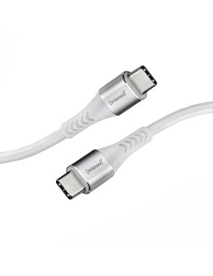CABLE USB-C TO USB-C 1.5M/7901002 INTENSO