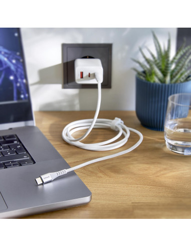 CABLE USB-C TO USB-C 1.5M/7901002 INTENSO