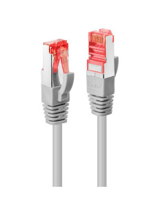 CABLE CAT6 S/FTP 3M/GREY 47705 LINDY