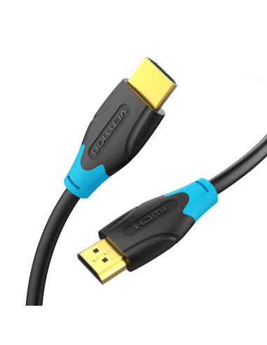 CABLE HDMI 5M/AACBJ VENTION