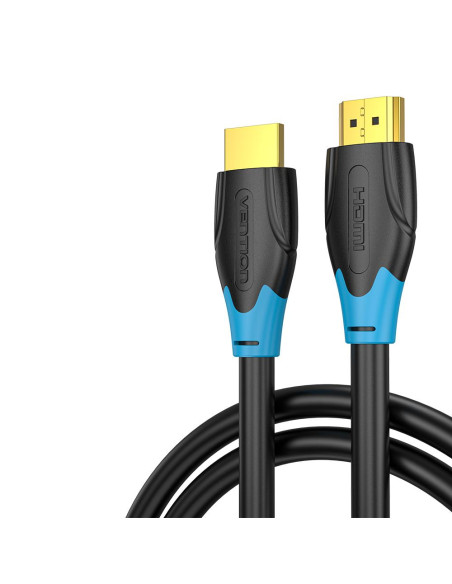 CABLE HDMI 5M/AACBJ VENTION