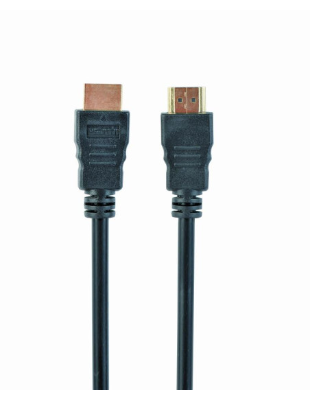 CABLE HDMI-HDMI 7.5M V2.0 BLK/CC-HDMI4-7.5M GEMBIRD