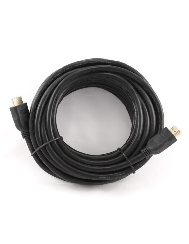 CABLE HDMI-HDMI 7.5M V2.0 BLK/CC-HDMI4-7.5M GEMBIRD