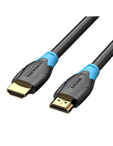 CABLE HDMI 8M/AACBK VENTION