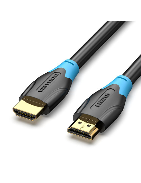 CABLE HDMI 8M/AACBK VENTION