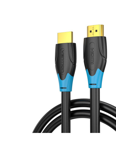 CABLE HDMI 8M/AACBK VENTION