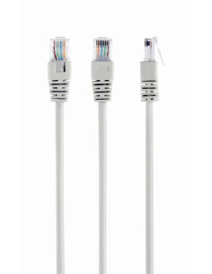 PATCH CABLE CAT5E UTP 50M/PP12-50M GEMBIRD