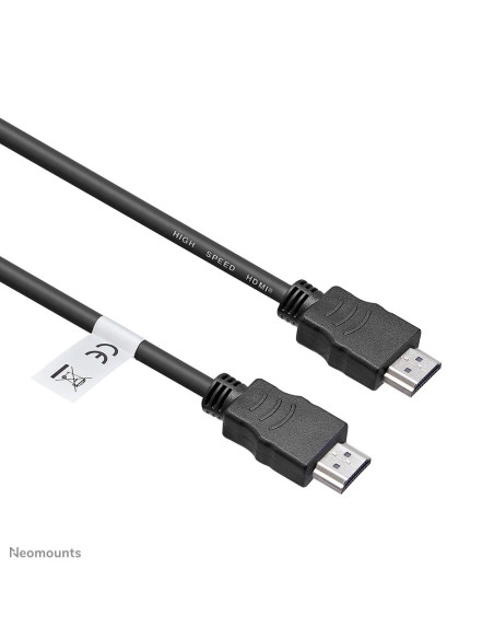 CABLE HDMI-HDMI 1M V1.3/HDMI3MM NEOMOUNTS