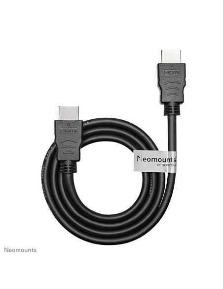 CABLE HDMI-HDMI 1M V1.3/HDMI3MM NEOMOUNTS