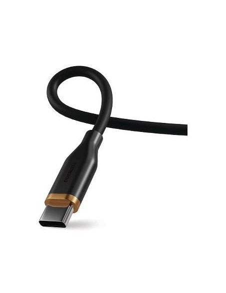 CABLE USB-C TO USB-C 2M/DRU8020A DURACELL