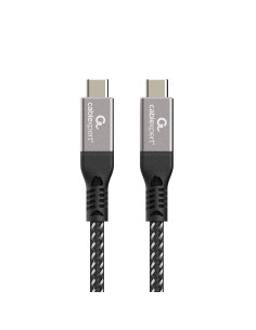 CABLE USB-C TO USB-C 1.5M/CCBP-USB4-CMCM240-1.5M GEMBIRD