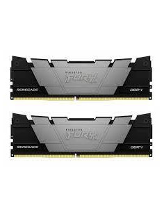 MEMORY DIMM 16GB PC28800 DDR4/K2 KF436C16RB2K2/16 KINGSTON