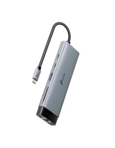 I/O HUB USB-C 9PORT/UH9120C TP-LINK