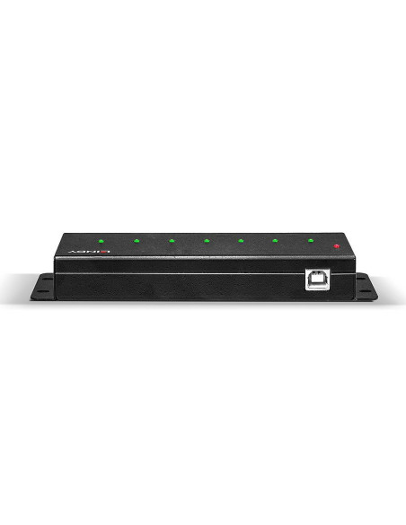 I/O HUB USB2 7PORT/42794 LINDY